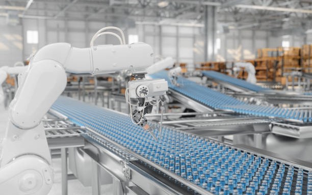 AI-Driven Healthcare Logistics & Supply Chain Management