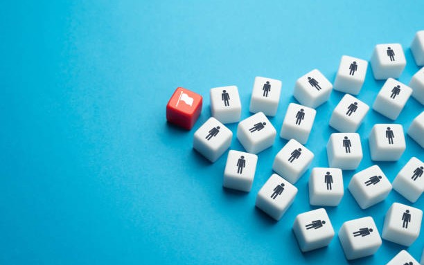 Resource & Material Mobilization